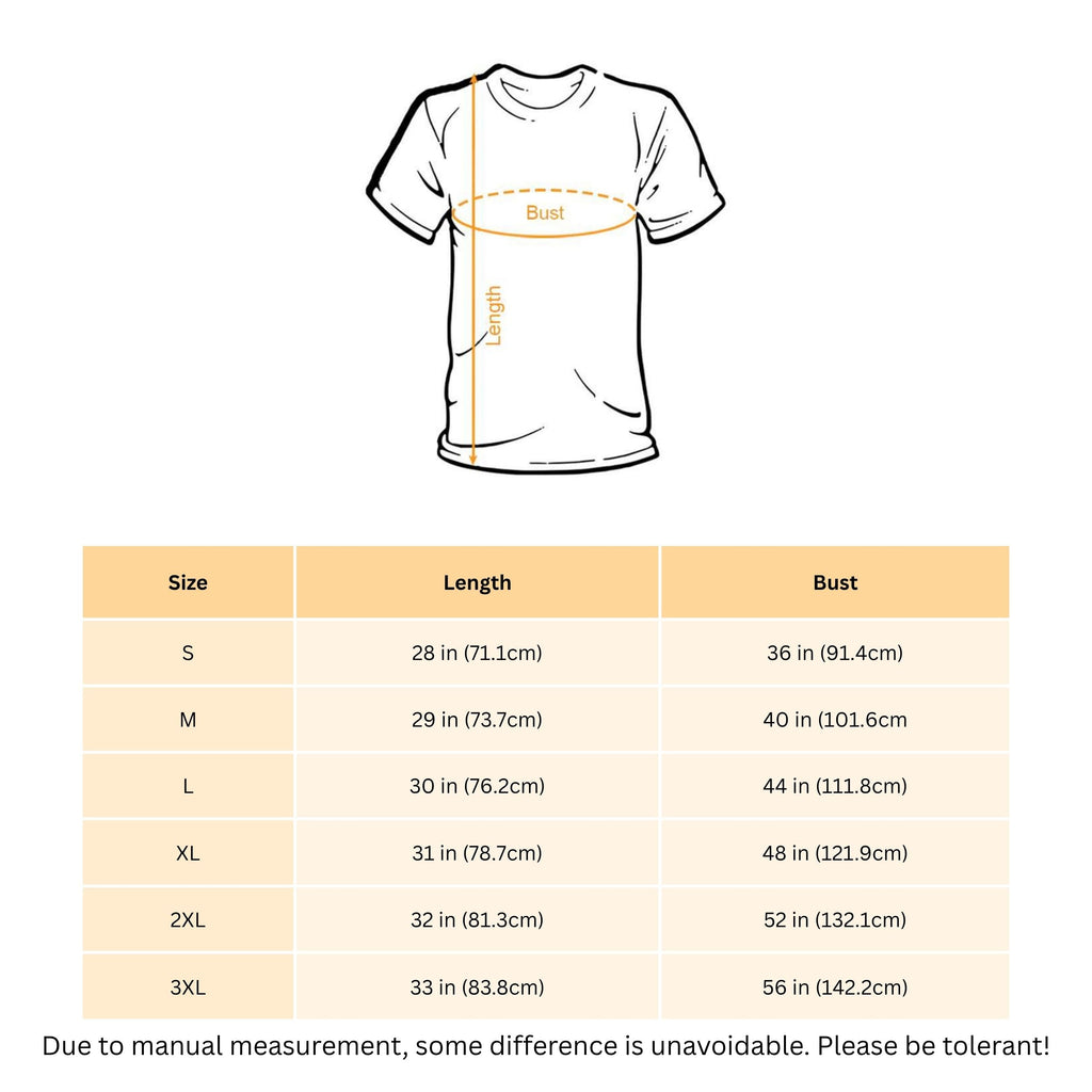 National Geographic "Go With The Flow" Unisex T-Shirt – Nature Explorer Gift Tee