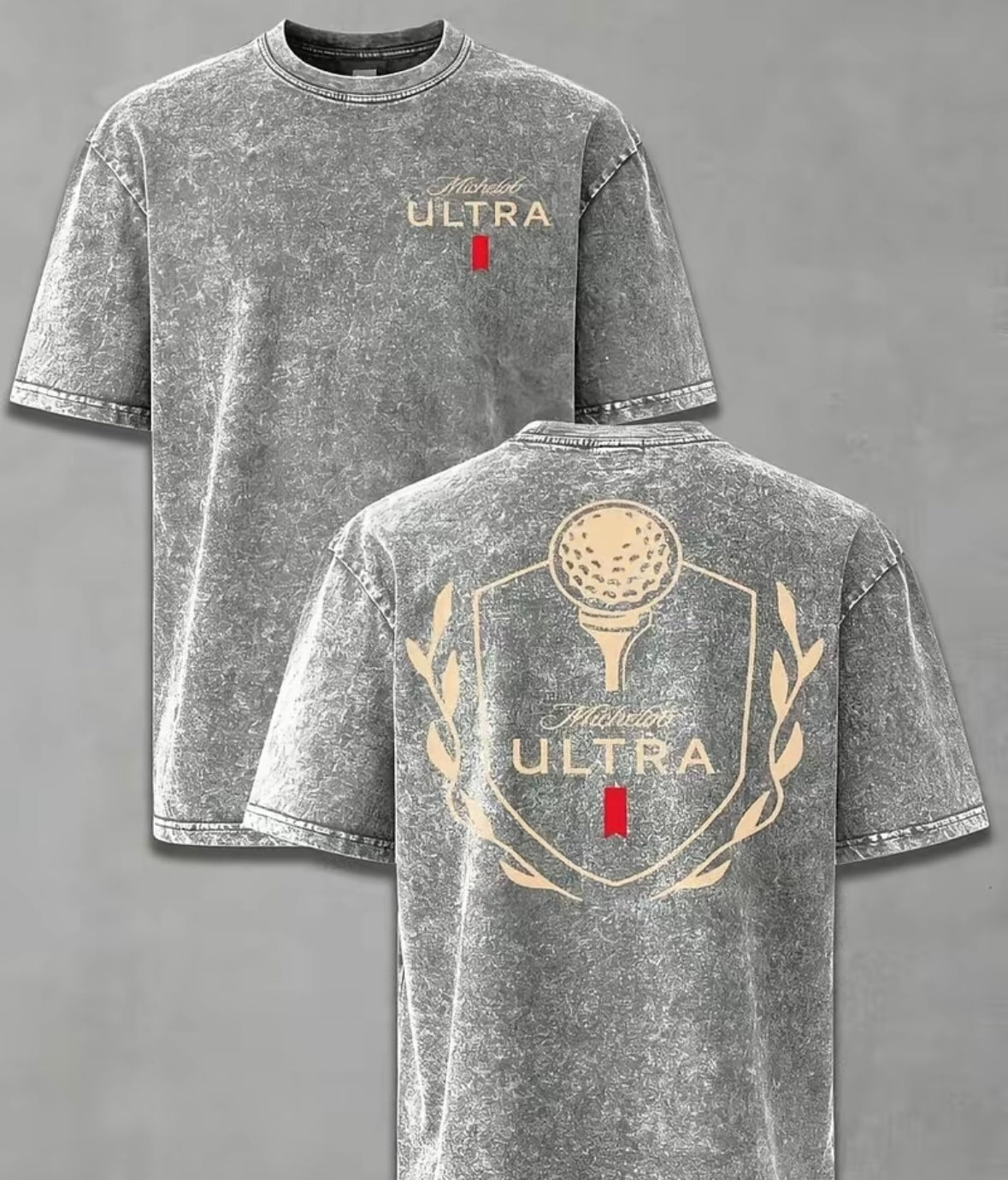 Michelob Ultra Tee
