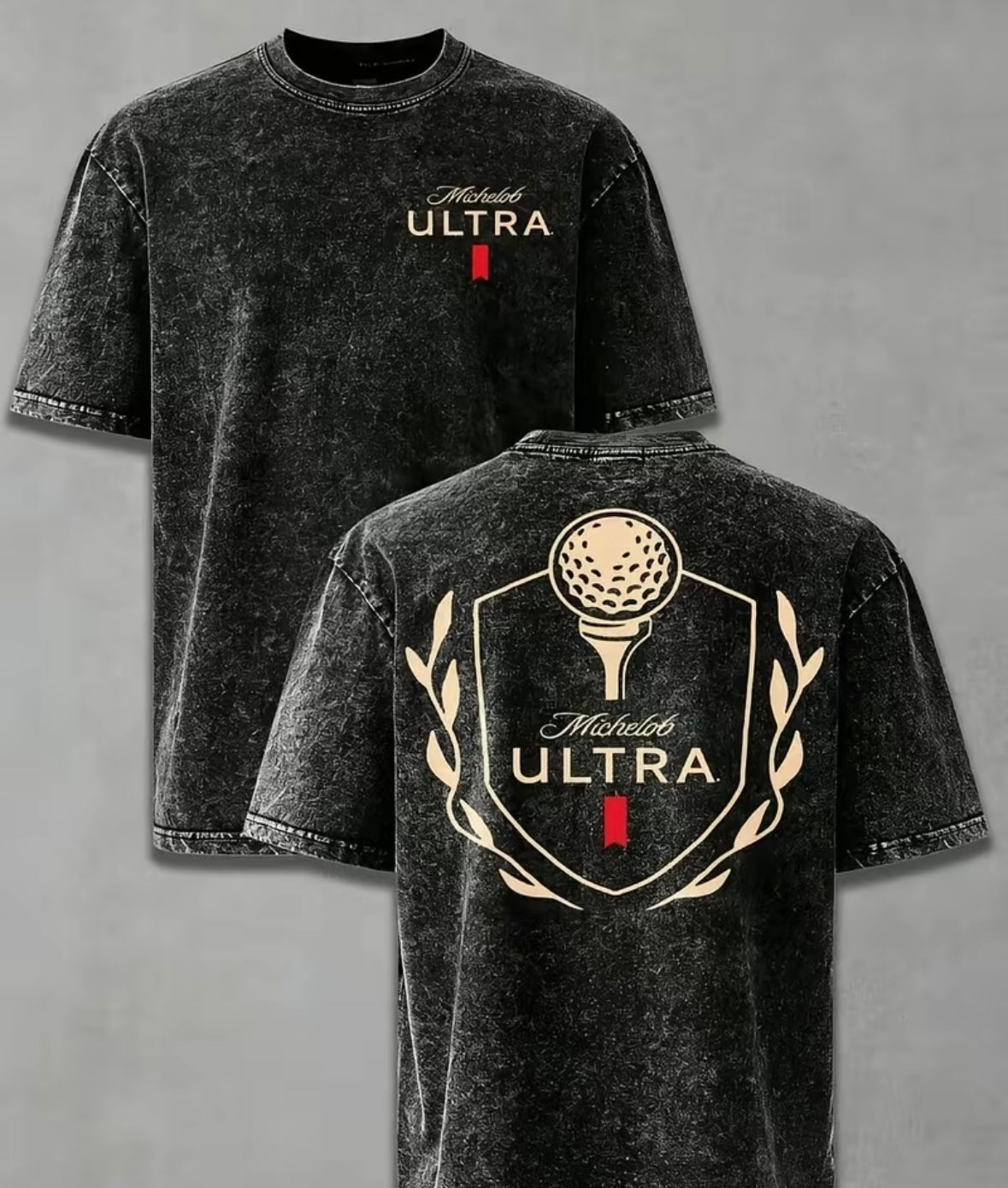 Michelob Ultra Tee